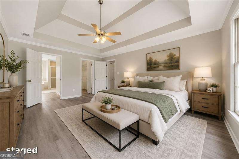6321 Woodlore Drive Acworth - Photo 28