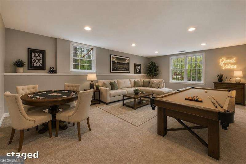 6321 Woodlore Drive Acworth - Photo 41