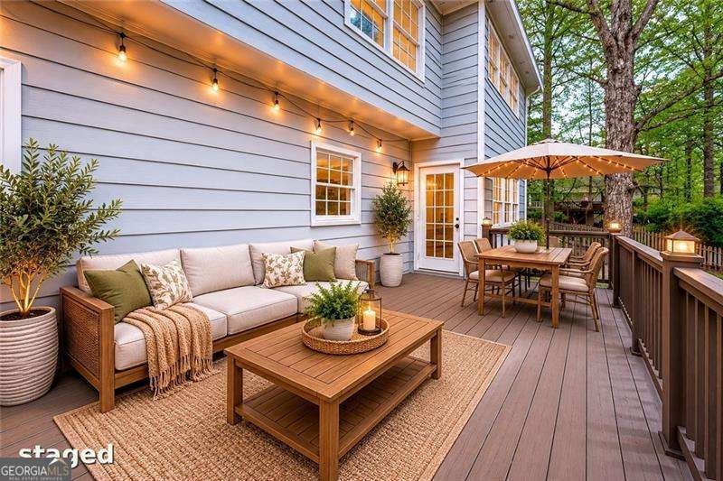 6321 Woodlore Drive Acworth - Photo 48
