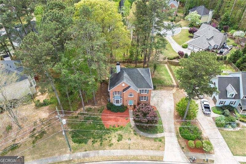 6321 Woodlore Drive Acworth - Photo 54