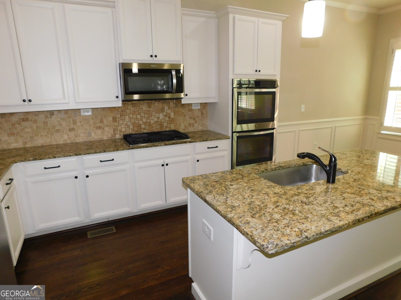 1014 Bergeron Place Sandy Springs - Photo 11