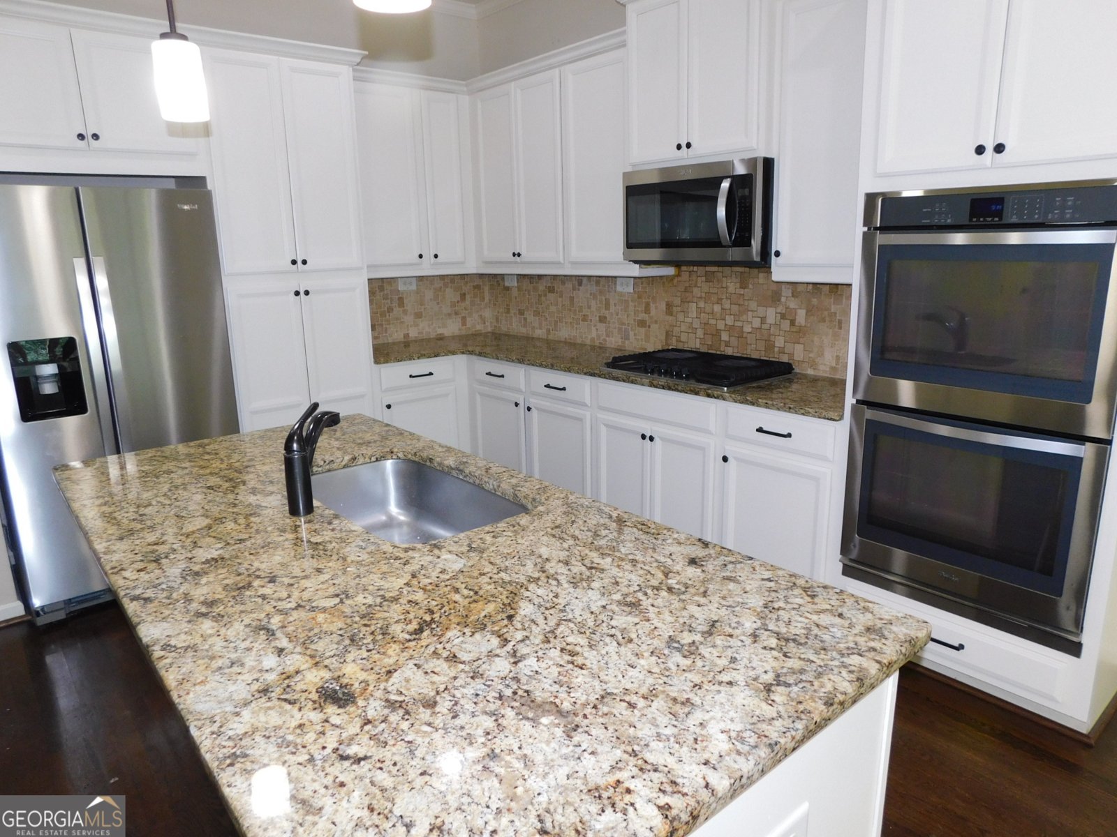 1014 Bergeron Place Sandy Springs - Photo 12