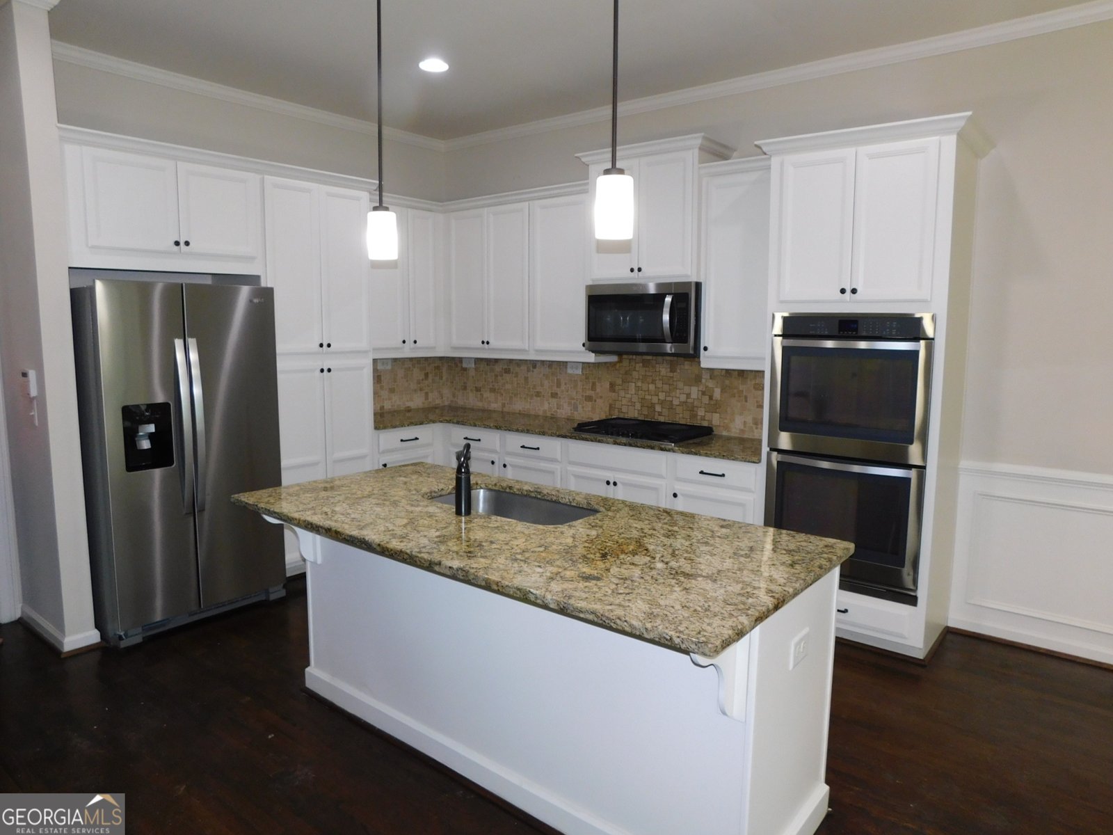 1014 Bergeron Place Sandy Springs - Photo 13