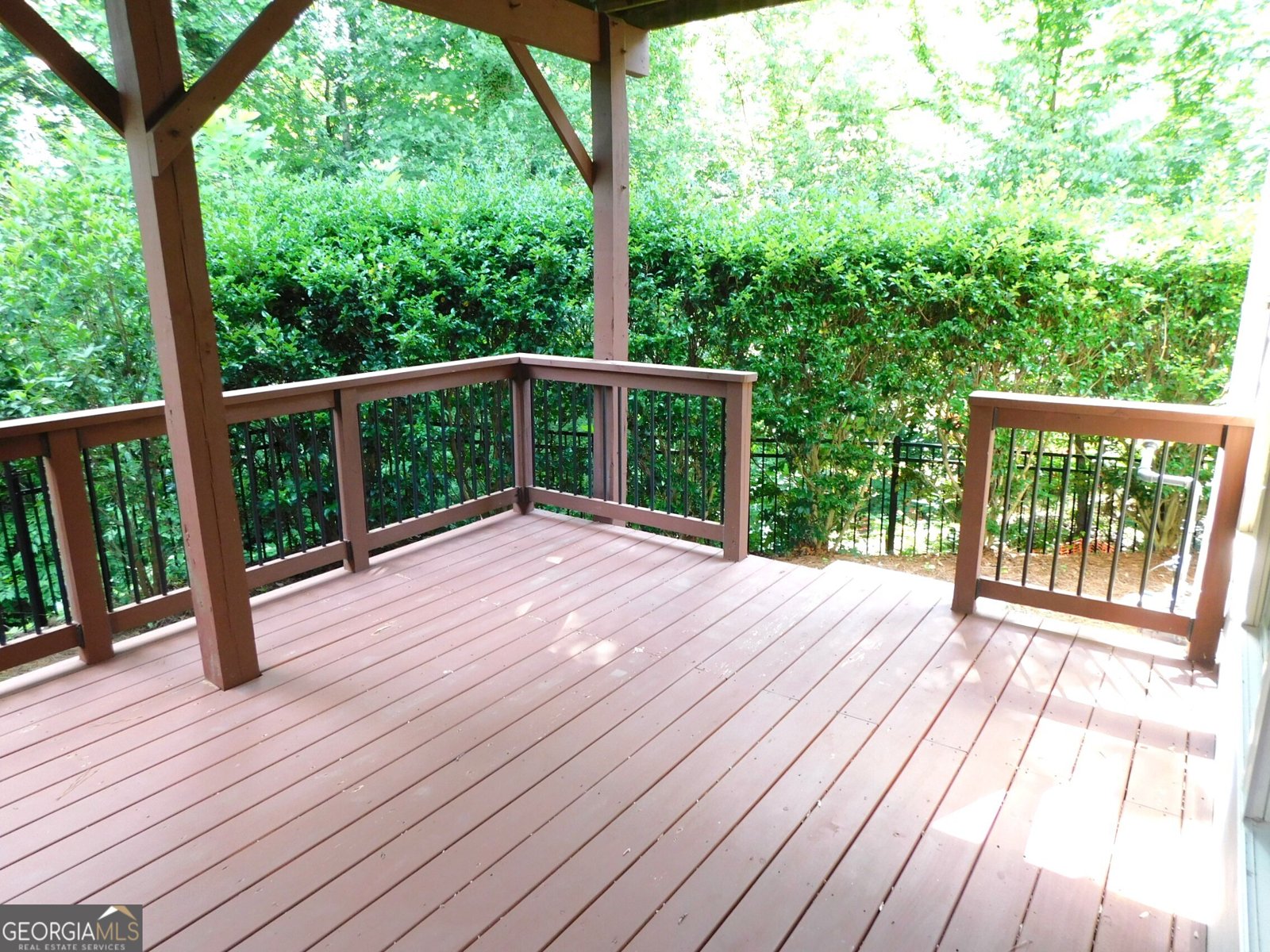 1014 Bergeron Place Sandy Springs - Photo 34