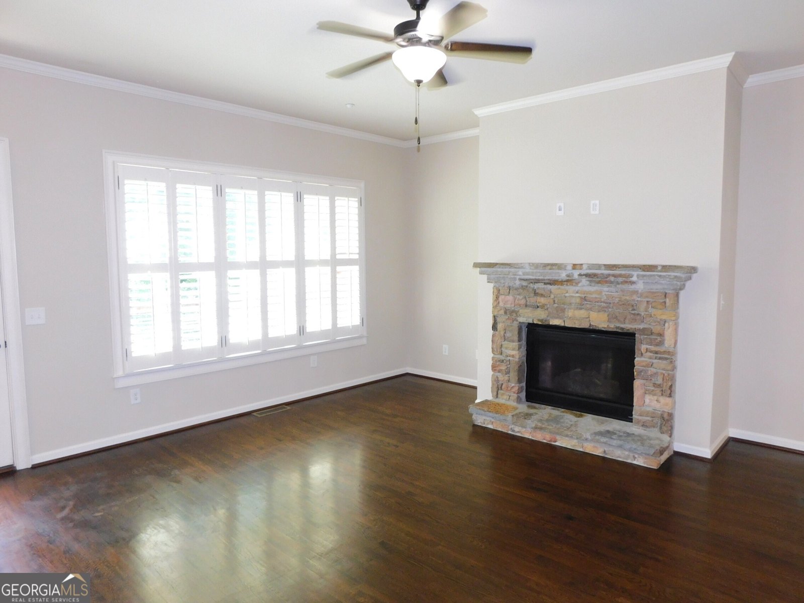 1014 Bergeron Place Sandy Springs - Photo 6