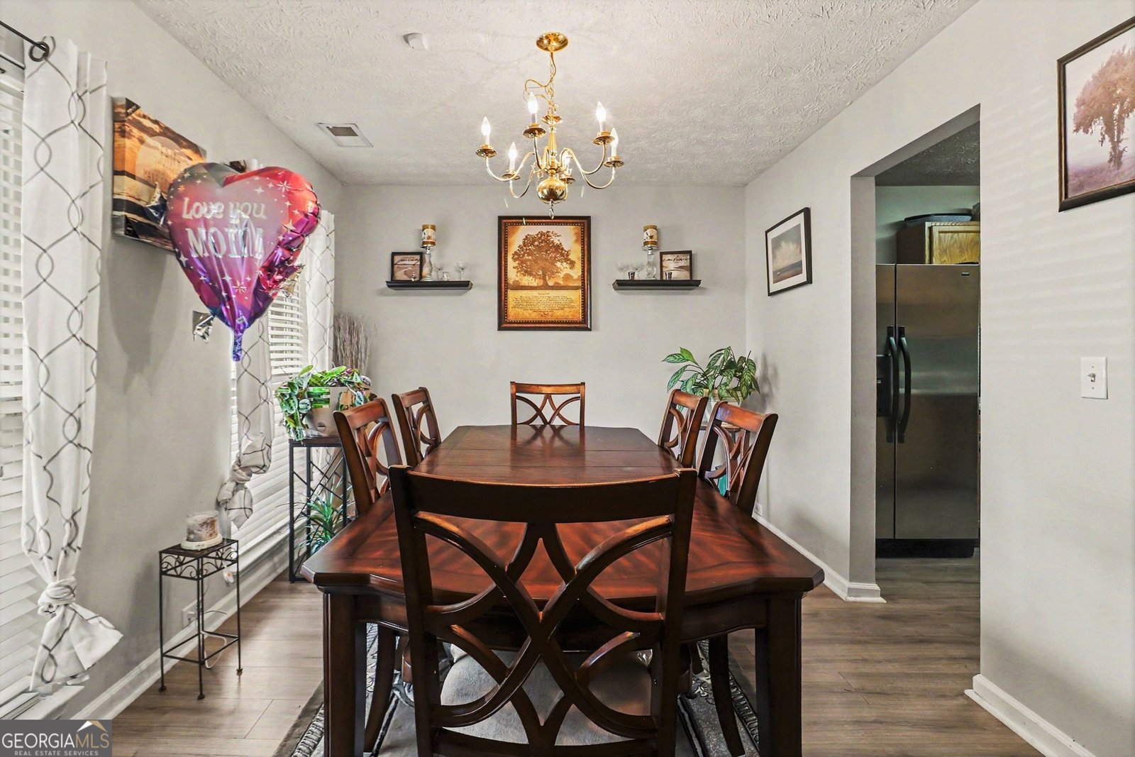 8280 Mayfern Drive Fayetteville - Photo 14