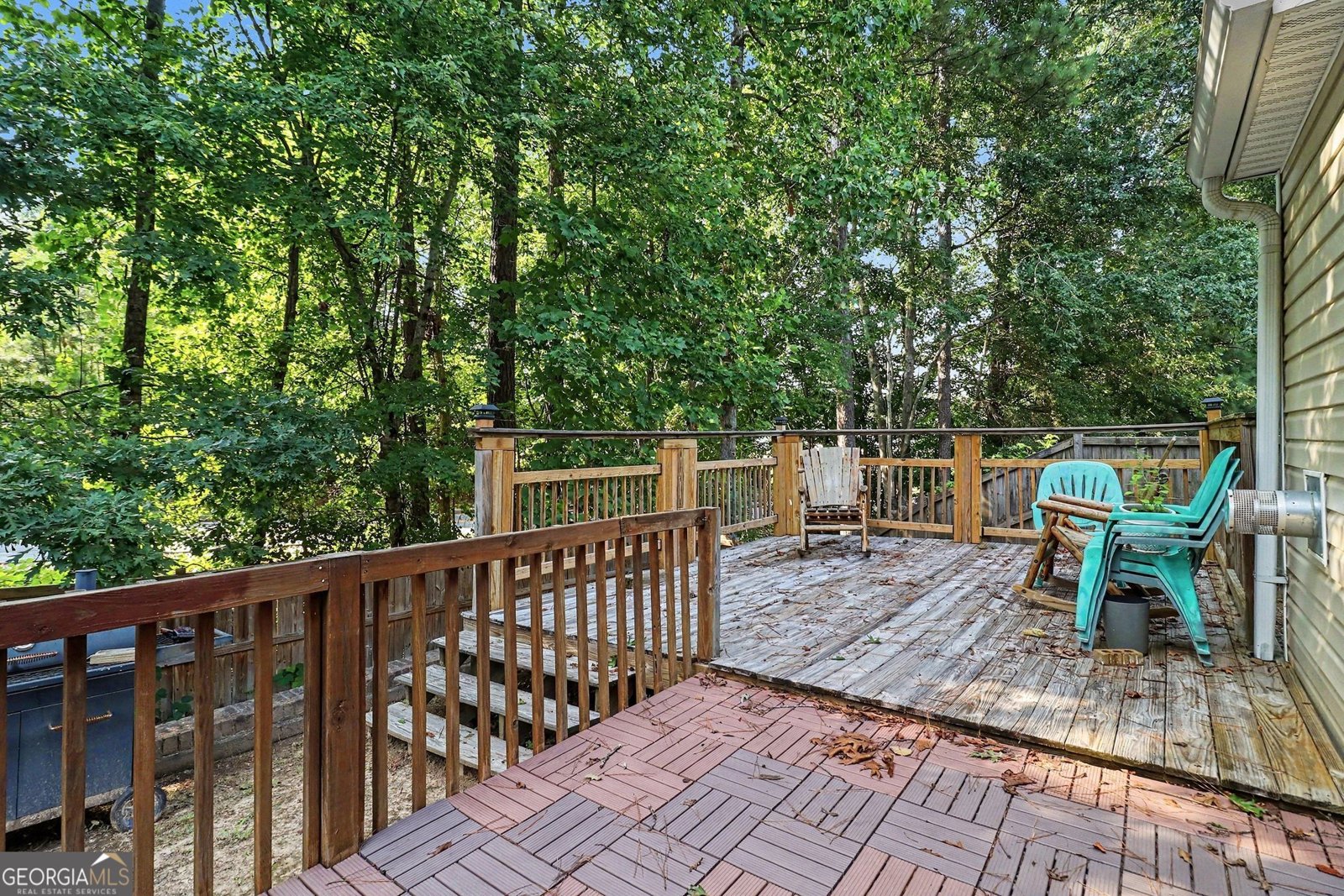 8280 Mayfern Drive Fayetteville - Photo 25