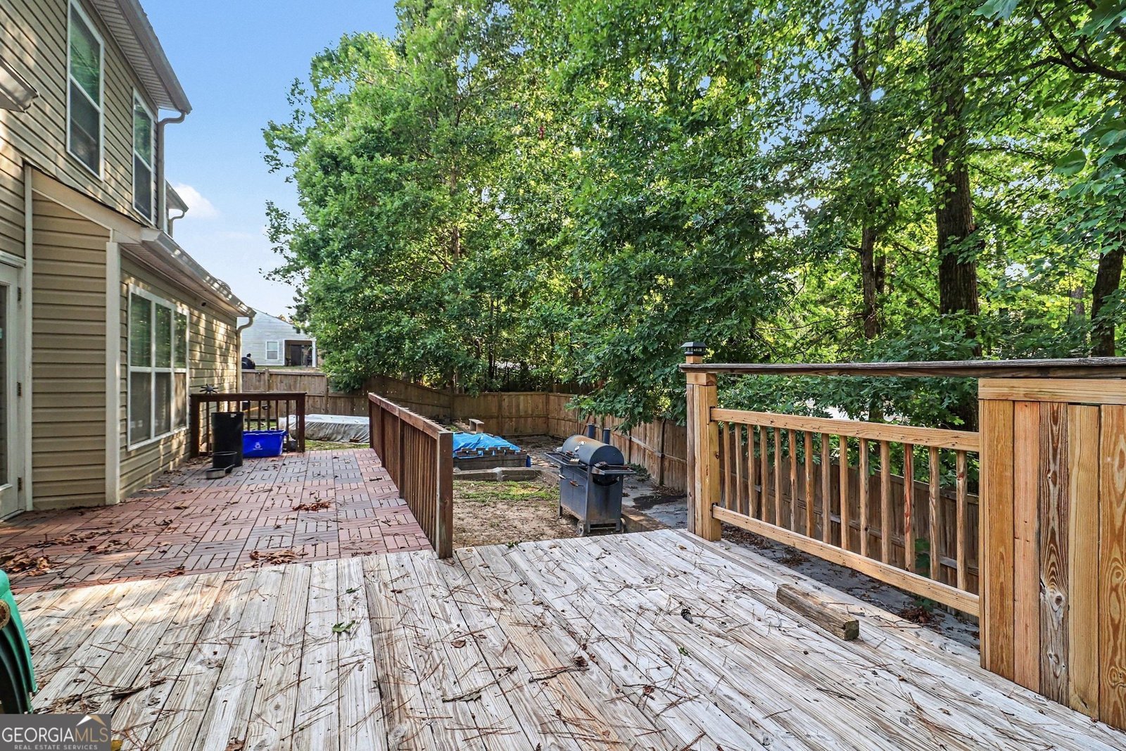 8280 Mayfern Drive Fayetteville - Photo 26