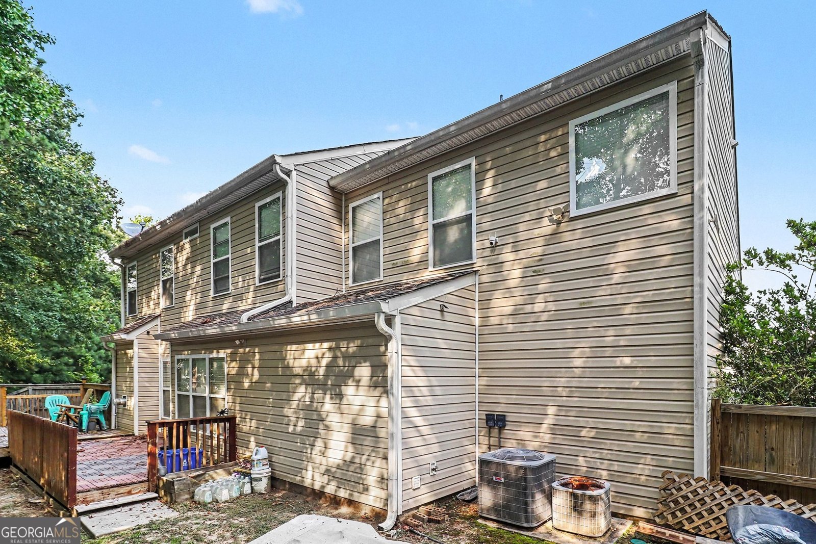 8280 Mayfern Drive Fayetteville - Photo 27