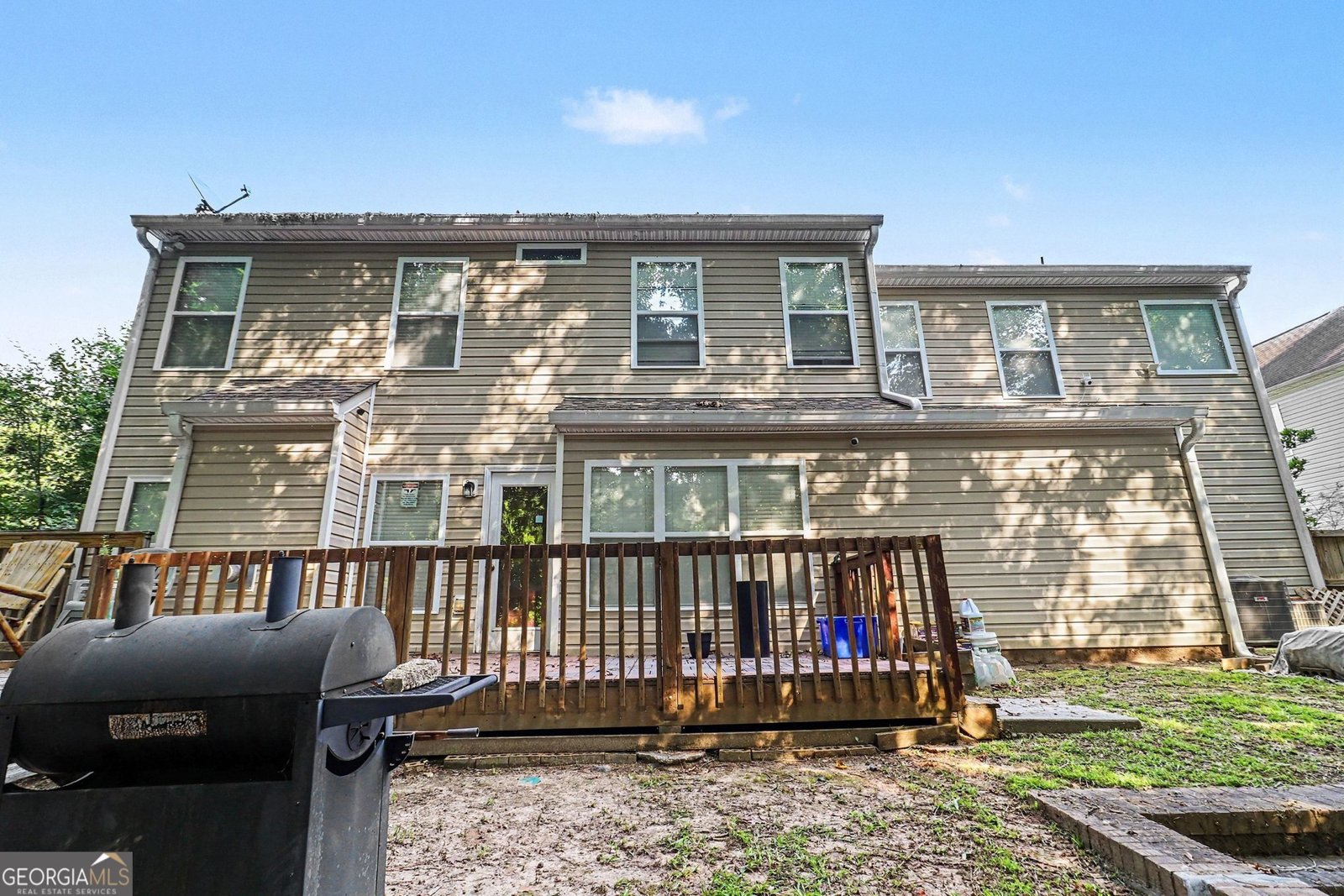 8280 Mayfern Drive Fayetteville - Photo 28