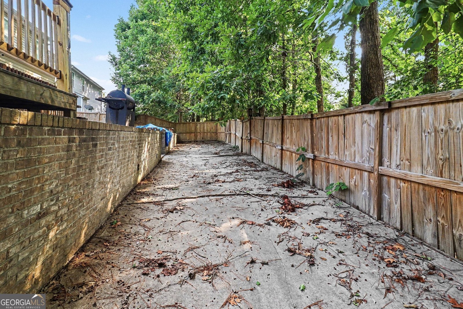 8280 Mayfern Drive Fayetteville - Photo 29