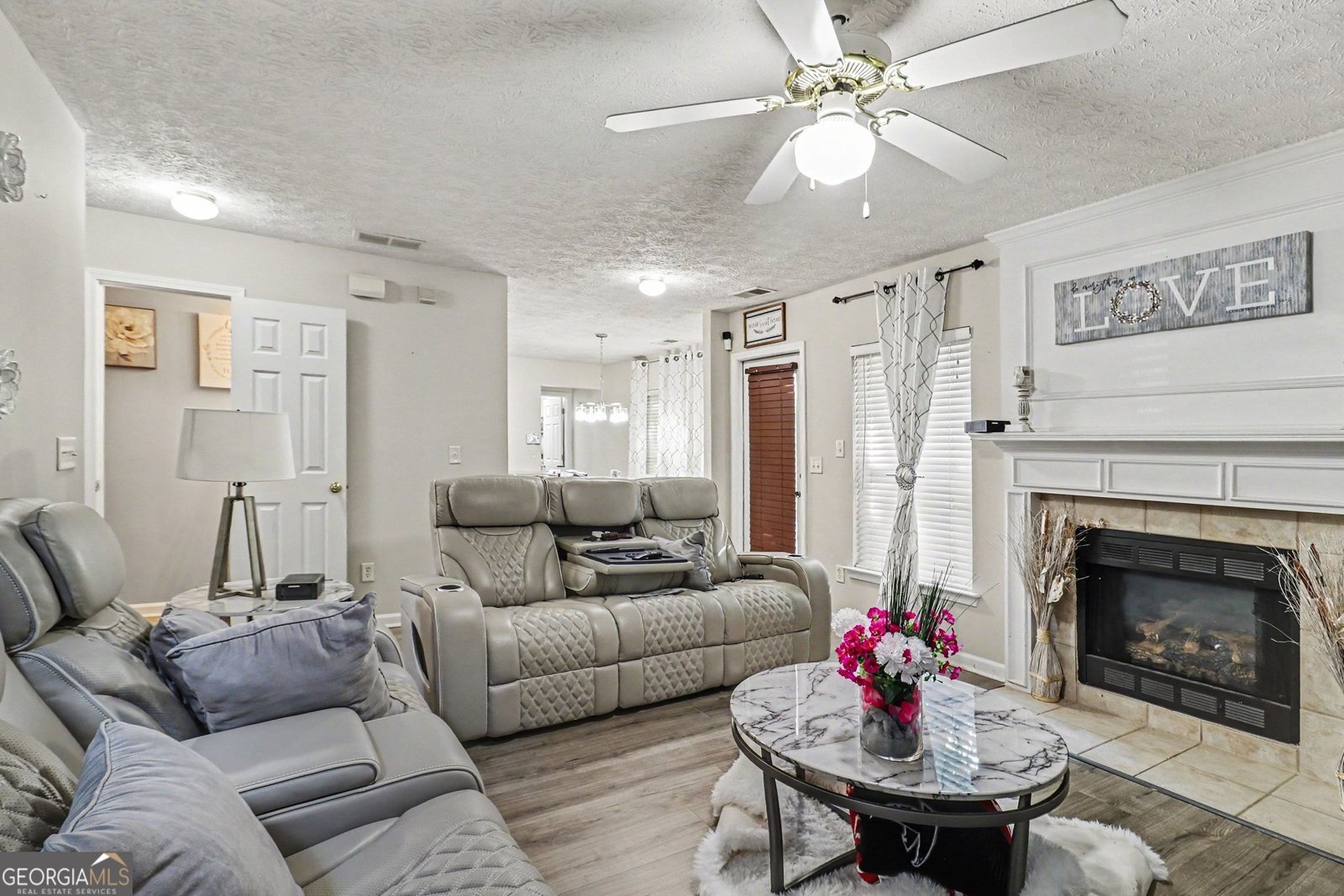 8280 Mayfern Drive Fayetteville - Photo 8