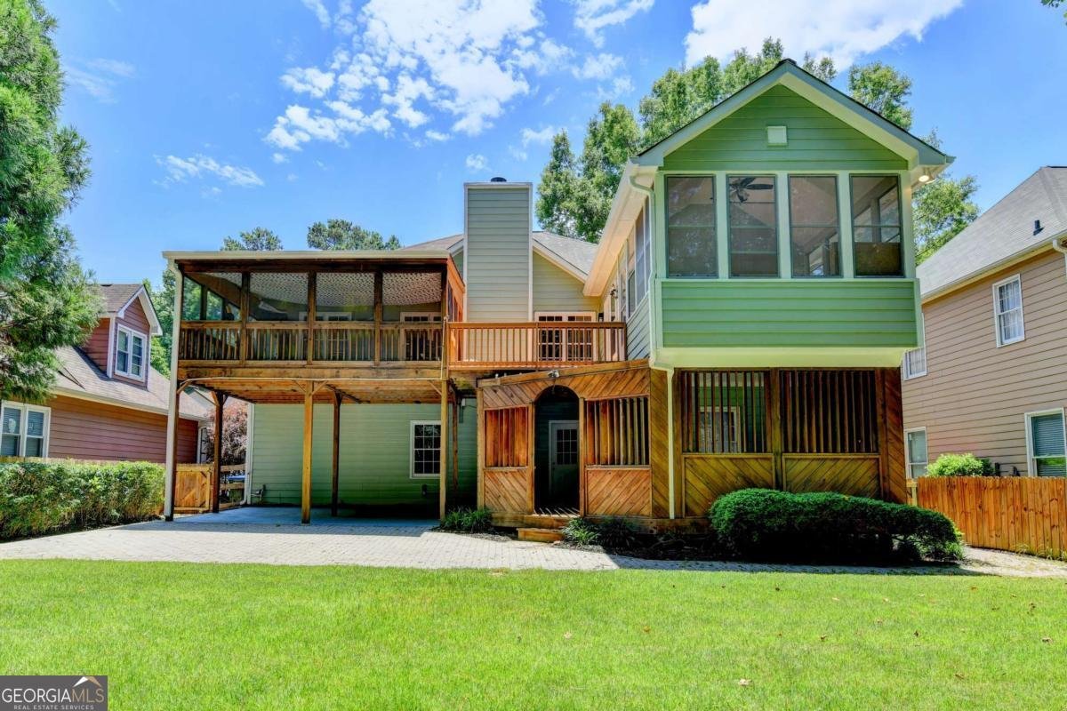 1590 Misty River Run Roswell - Photo 71
