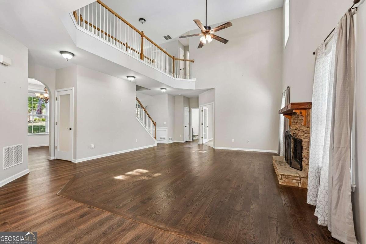 148 Gemstone Lane Acworth - Photo 12