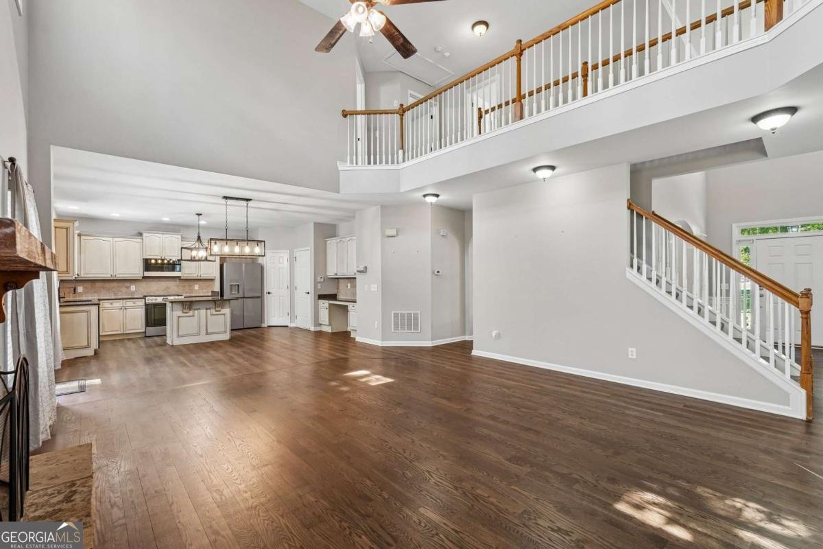 148 Gemstone Lane Acworth - Photo 13