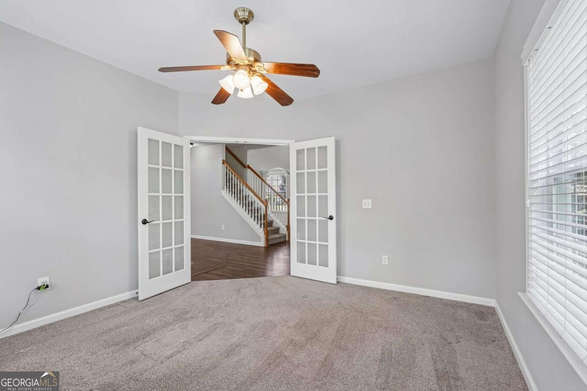 148 Gemstone Lane Acworth - Photo 33