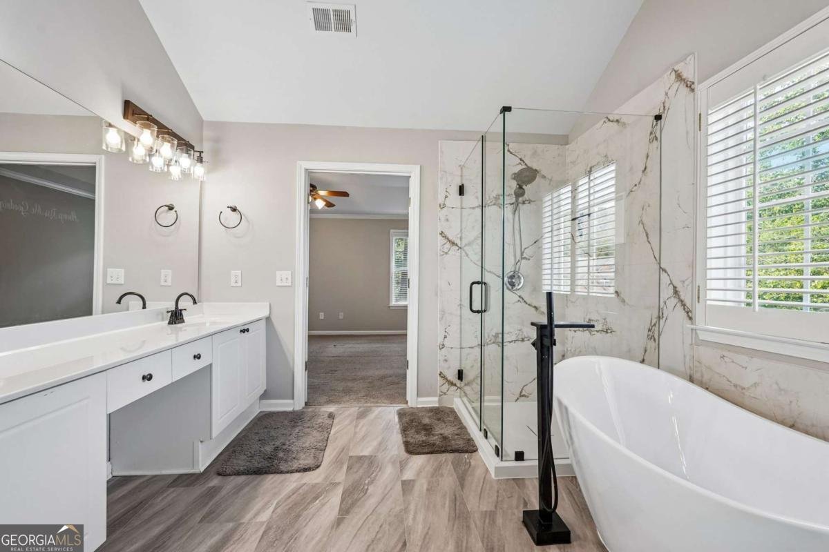 148 Gemstone Lane Acworth - Photo 58