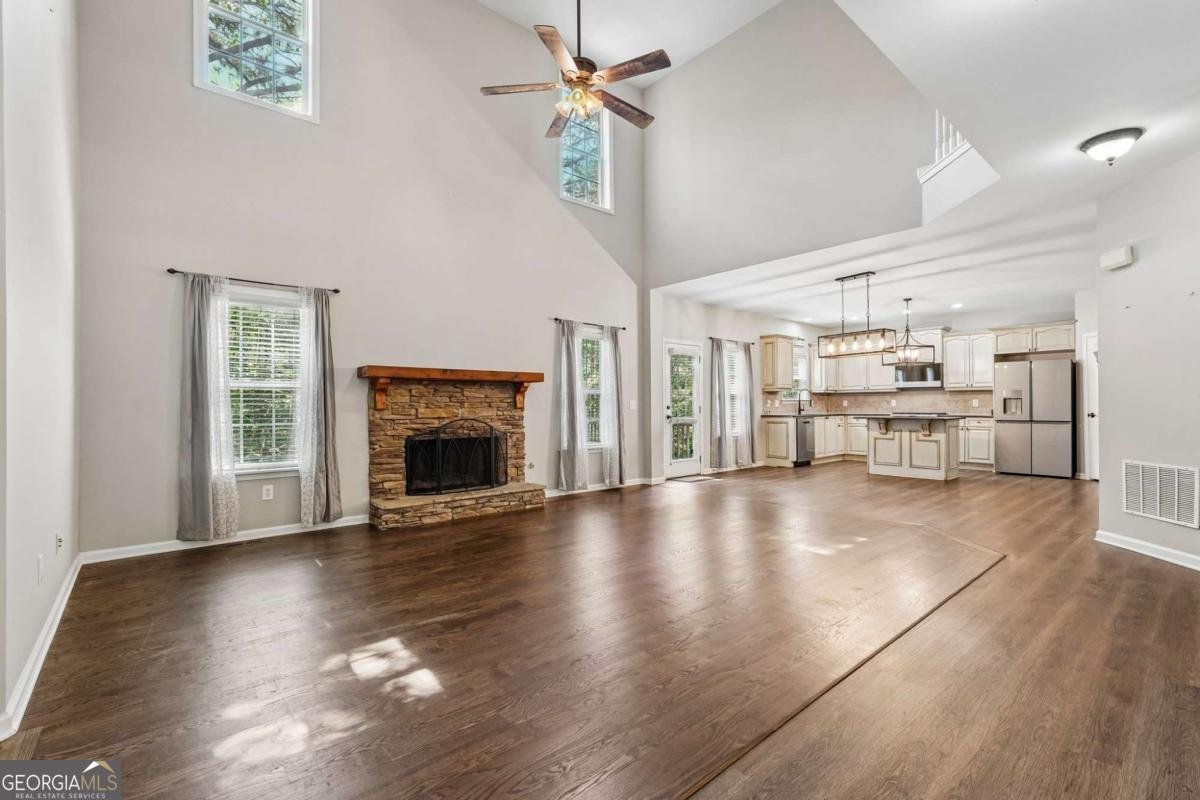 148 Gemstone Lane Acworth - Photo 8