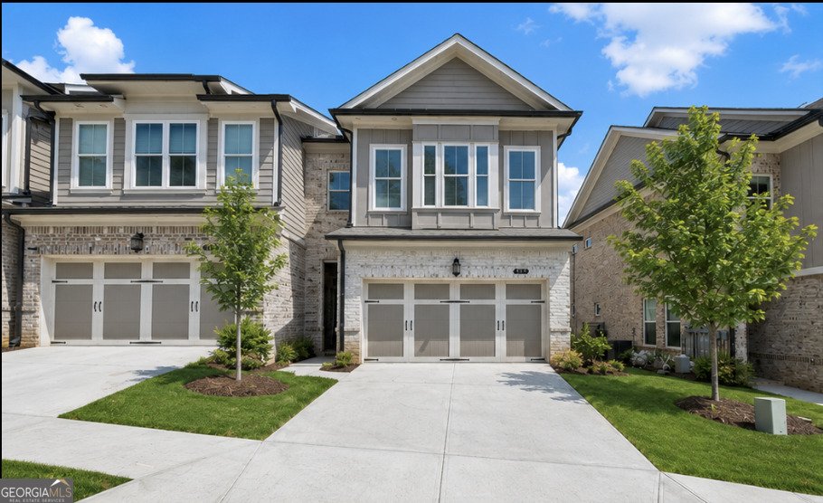 5111 Riden Way Buford - main photo