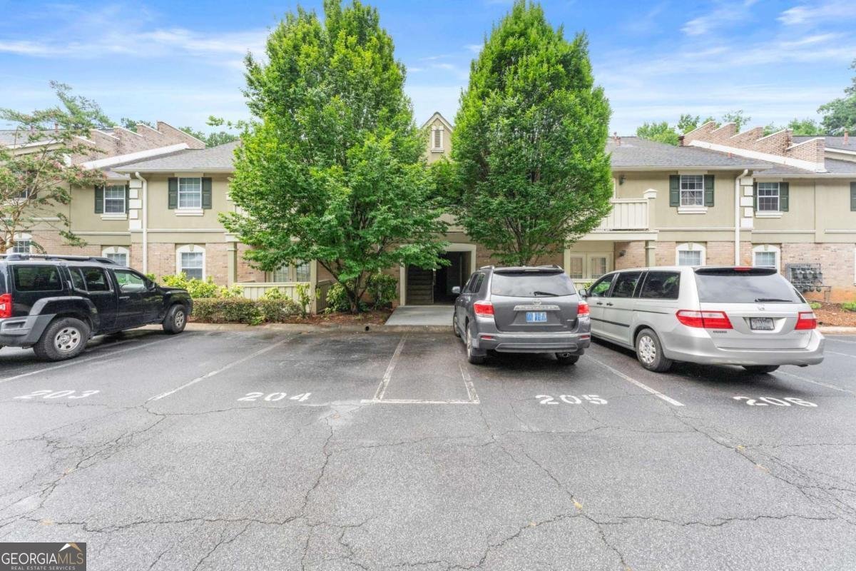 6900 Roswell Road Sandy Springs - Photo 29