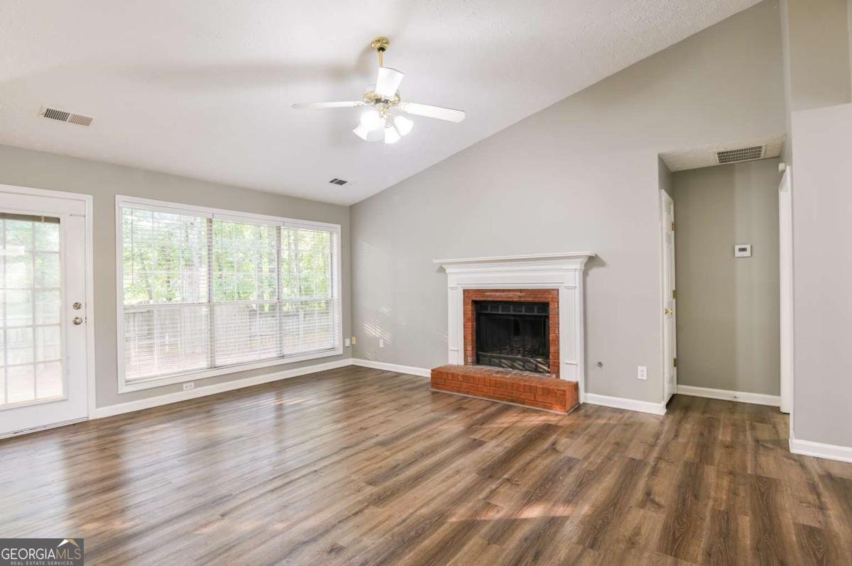680 Trellis Pond Court Lawrenceville - Photo 11