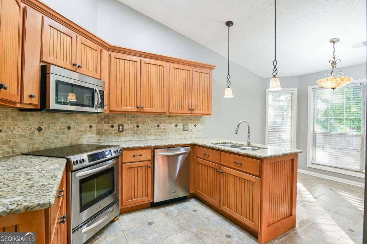 680 Trellis Pond Court Lawrenceville - Photo 22