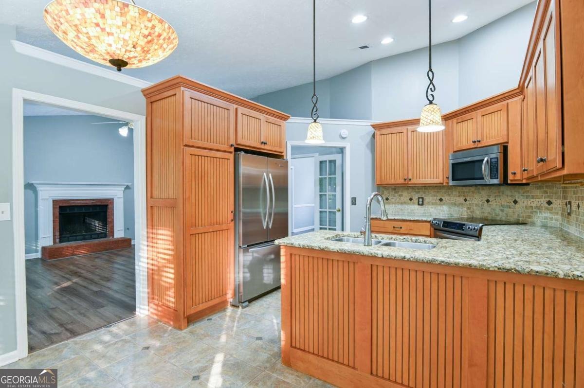 680 Trellis Pond Court Lawrenceville - Photo 26