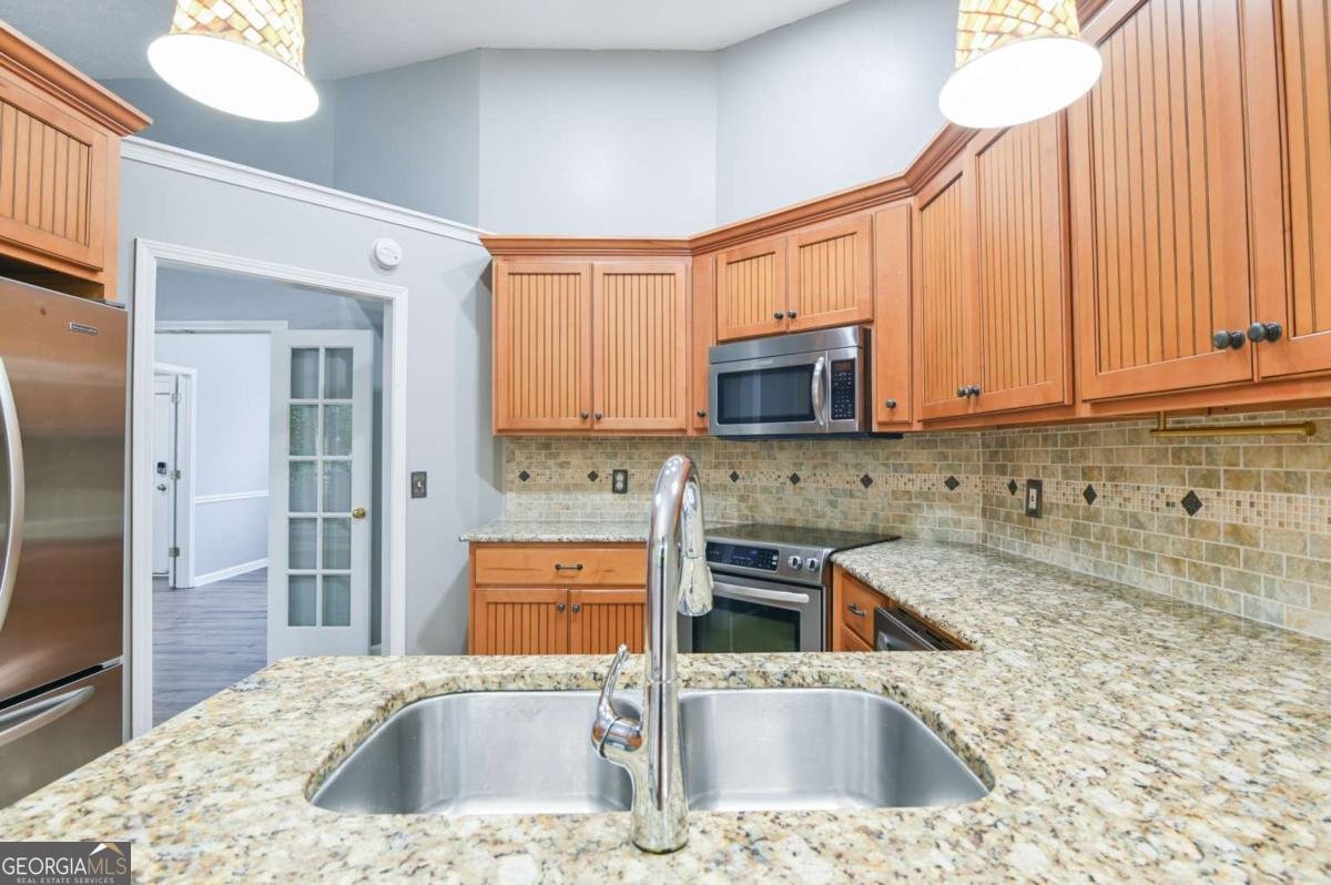 680 Trellis Pond Court Lawrenceville - Photo 27
