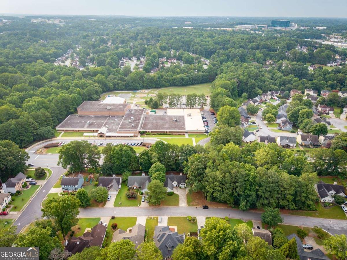 680 Trellis Pond Court Lawrenceville - Photo 37