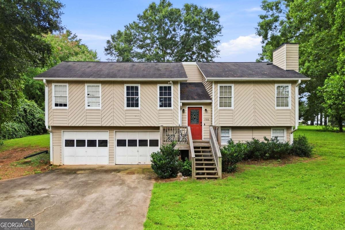 1788 Cumberland Trace Acworth - main photo