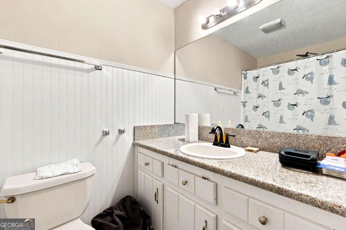 1788 Cumberland Trace Acworth - Photo 12