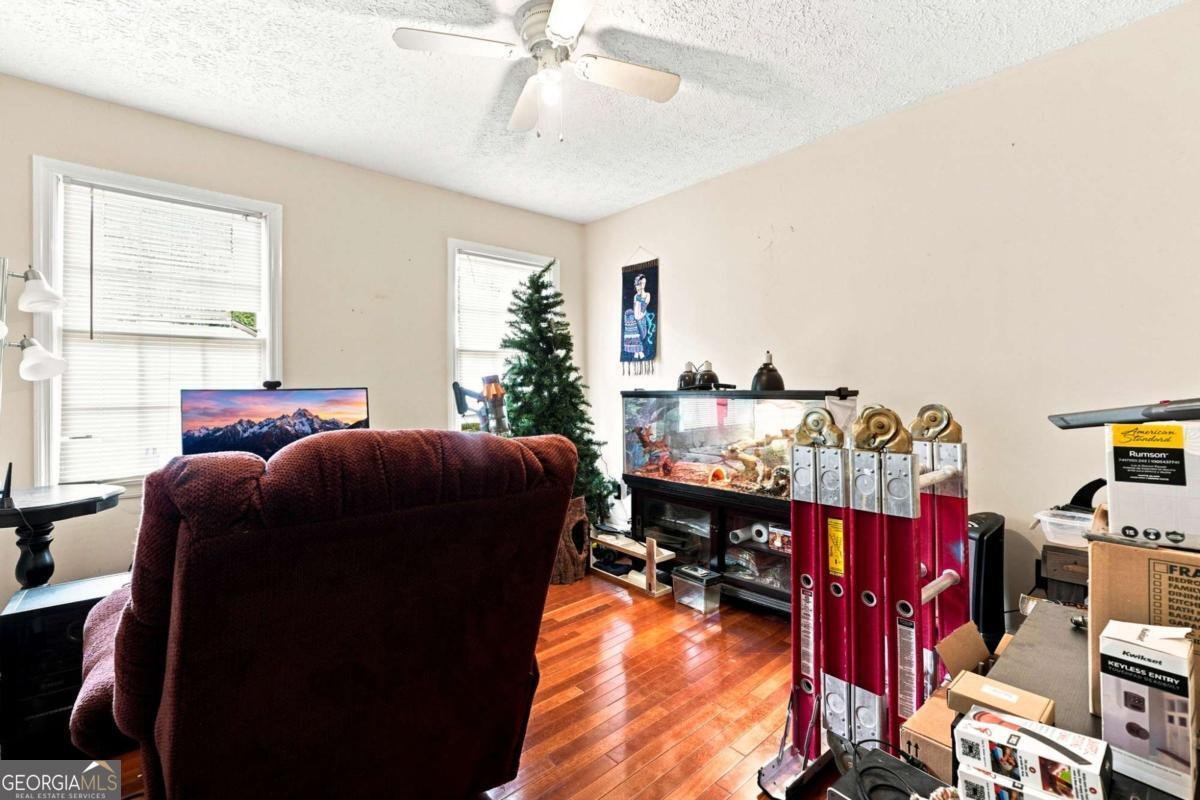 1788 Cumberland Trace Acworth - Photo 15