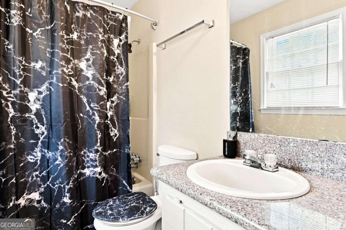 1788 Cumberland Trace Acworth - Photo 17