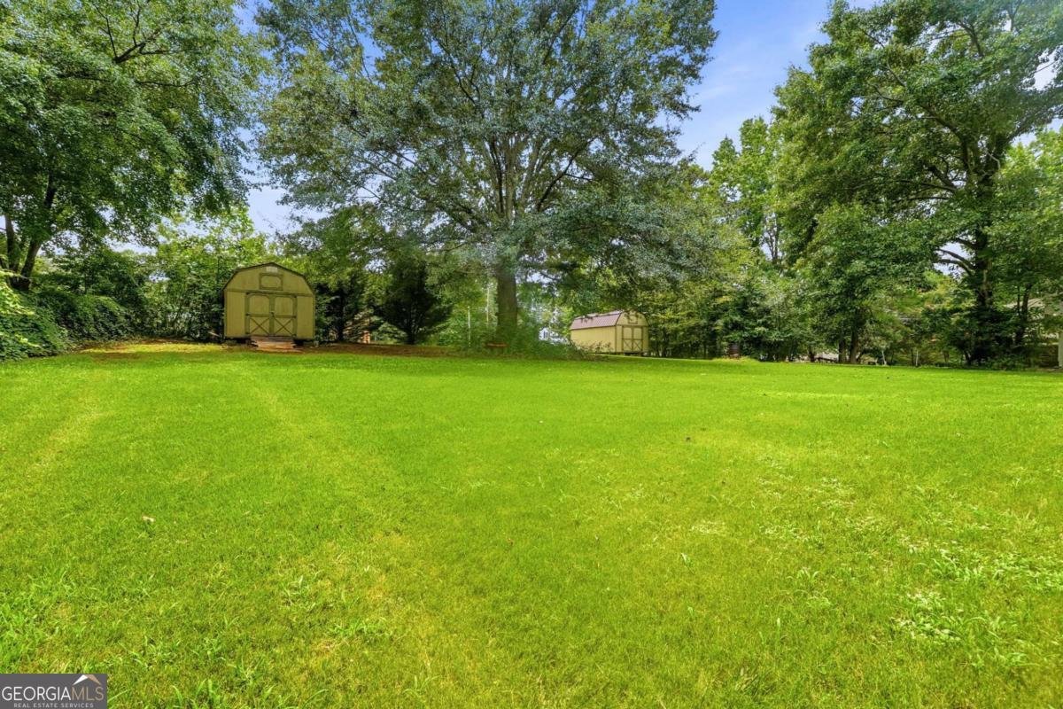 1788 Cumberland Trace Acworth - Photo 20