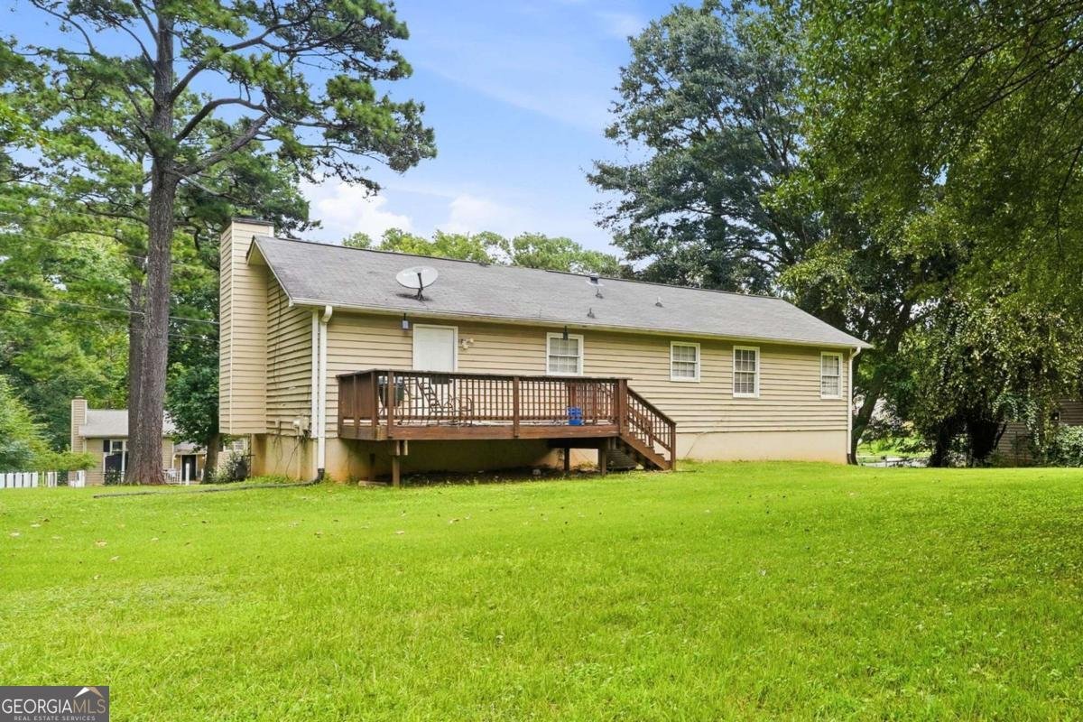 1788 Cumberland Trace Acworth - Photo 22