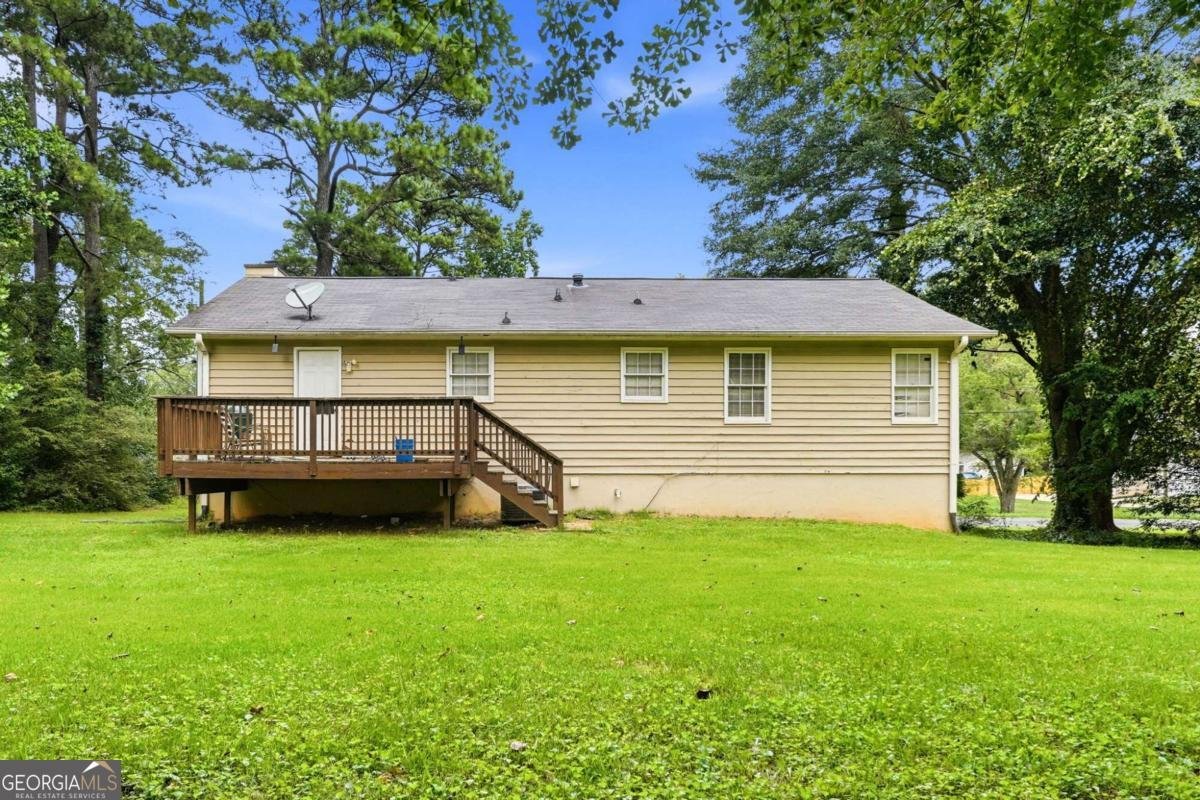 1788 Cumberland Trace Acworth - Photo 23