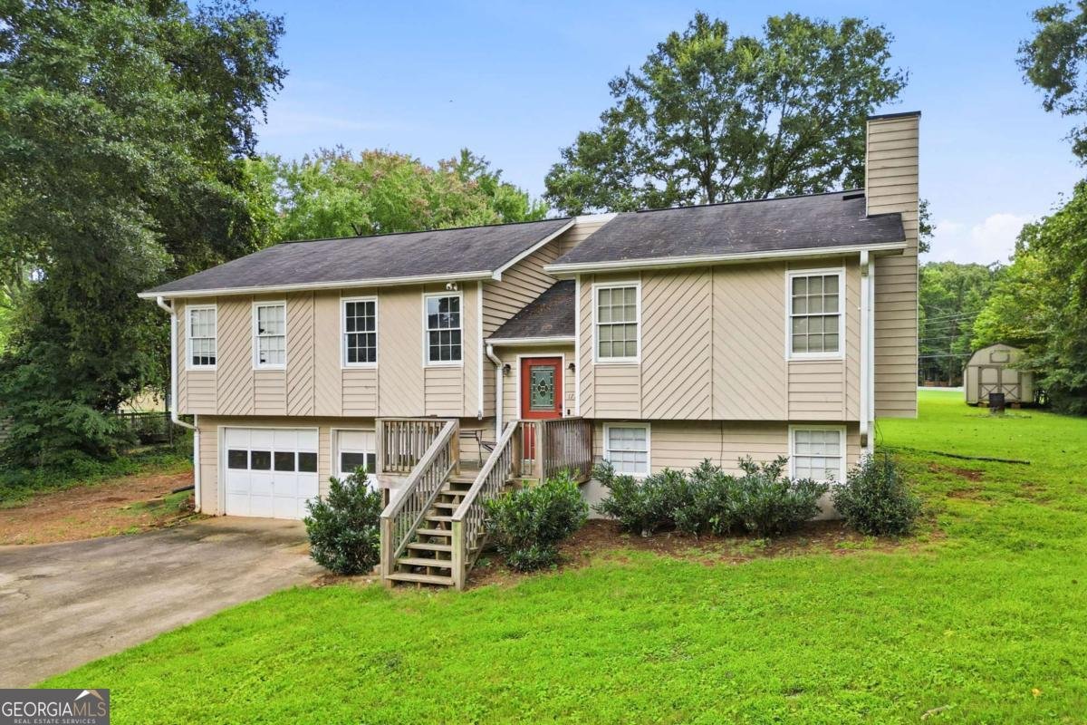 1788 Cumberland Trace Acworth - Photo 27