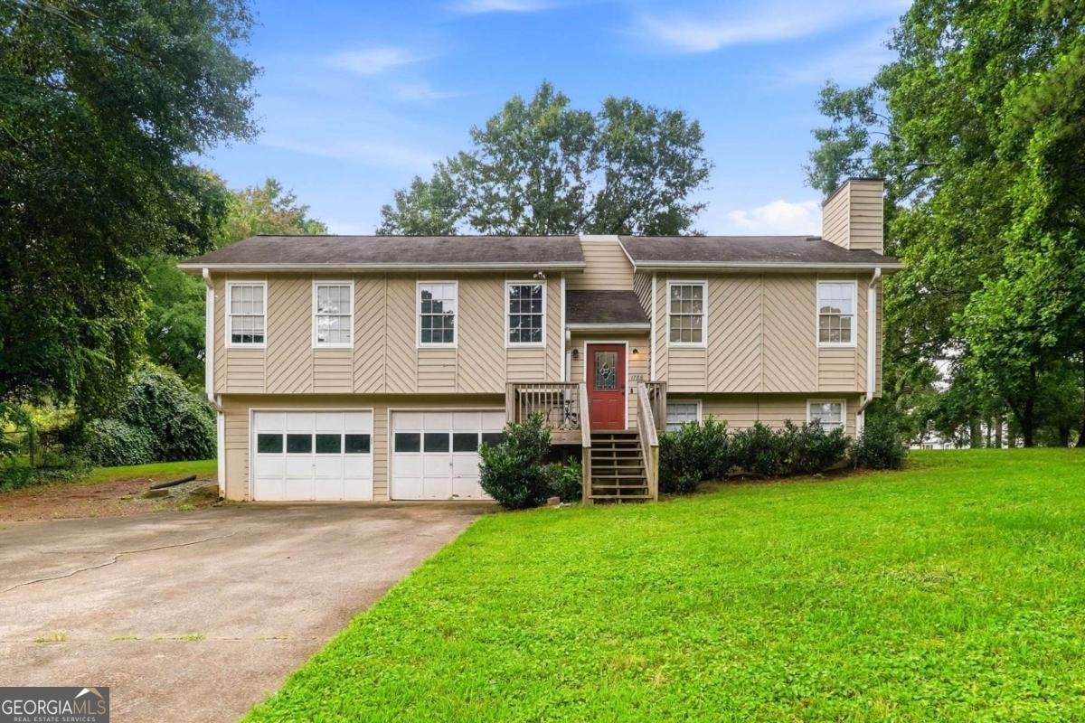 1788 Cumberland Trace Acworth - Photo 28