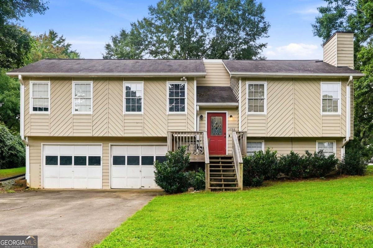 1788 Cumberland Trace Acworth - Photo 29