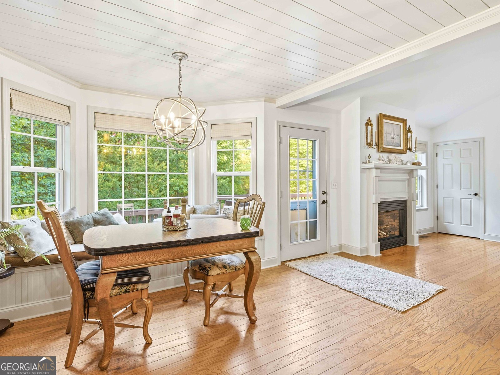 68 Barker Trail Road Cleveland - Photo 10