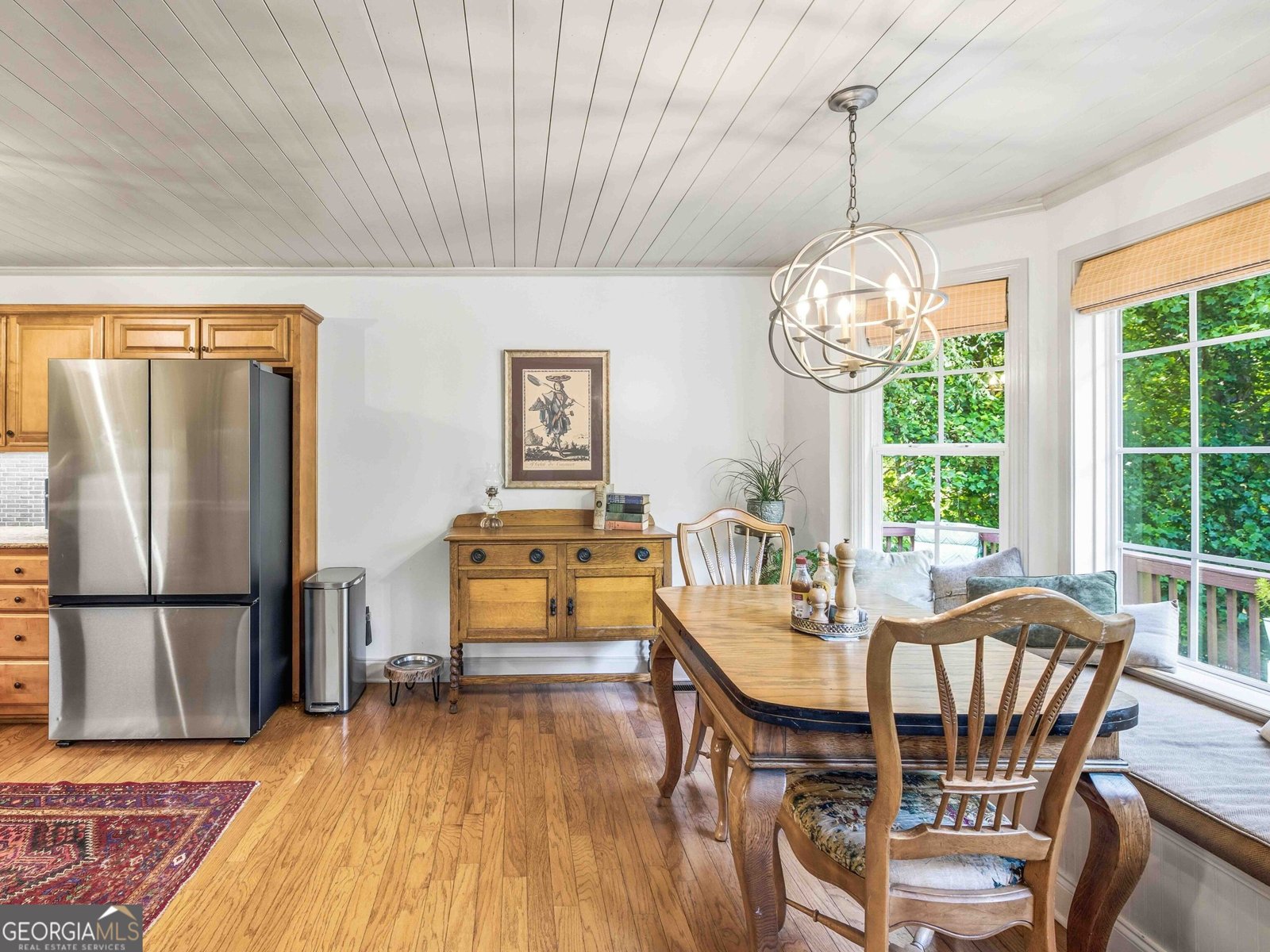 68 Barker Trail Road Cleveland - Photo 11