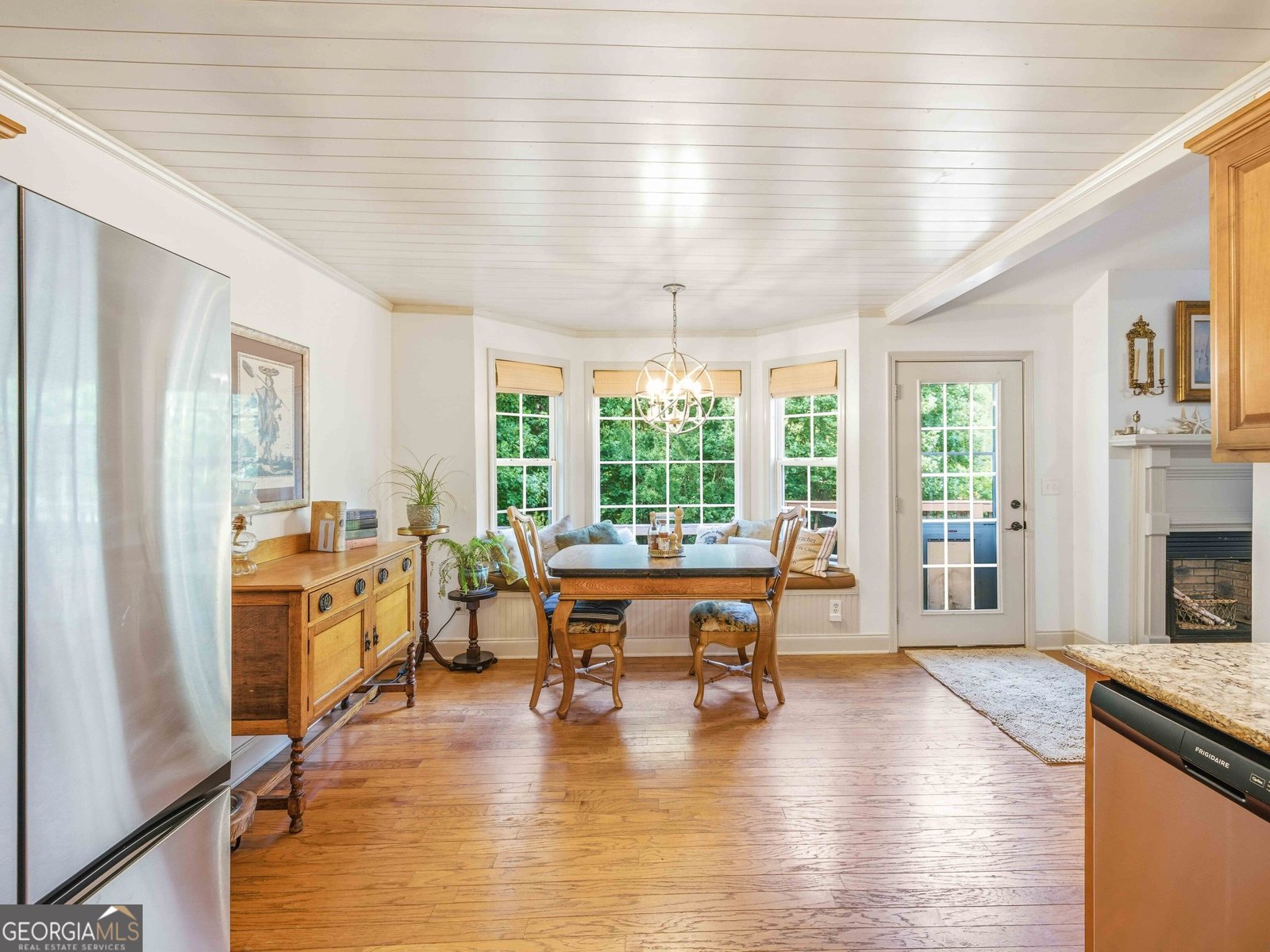 68 Barker Trail Road Cleveland - Photo 12