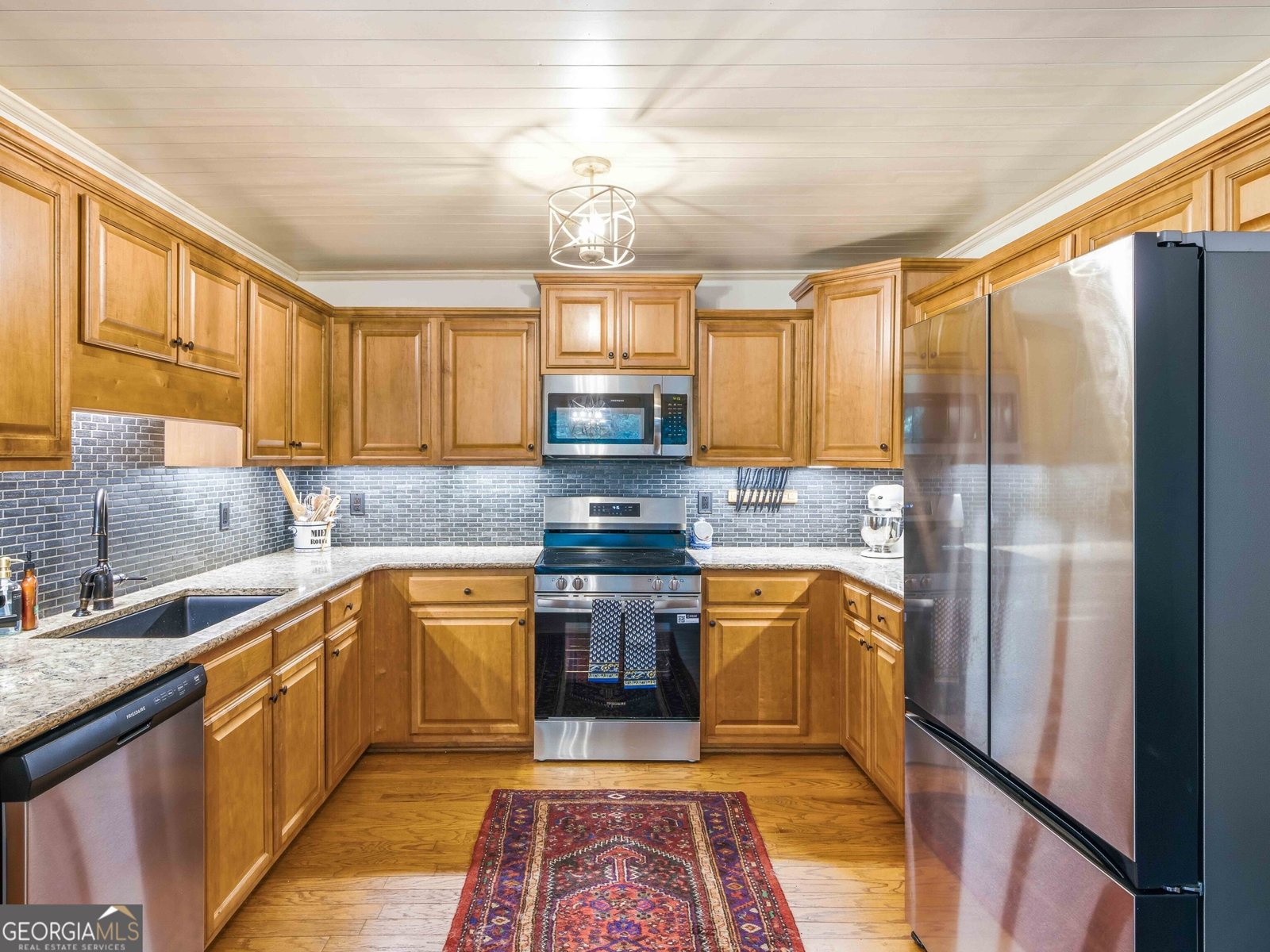 68 Barker Trail Road Cleveland - Photo 13