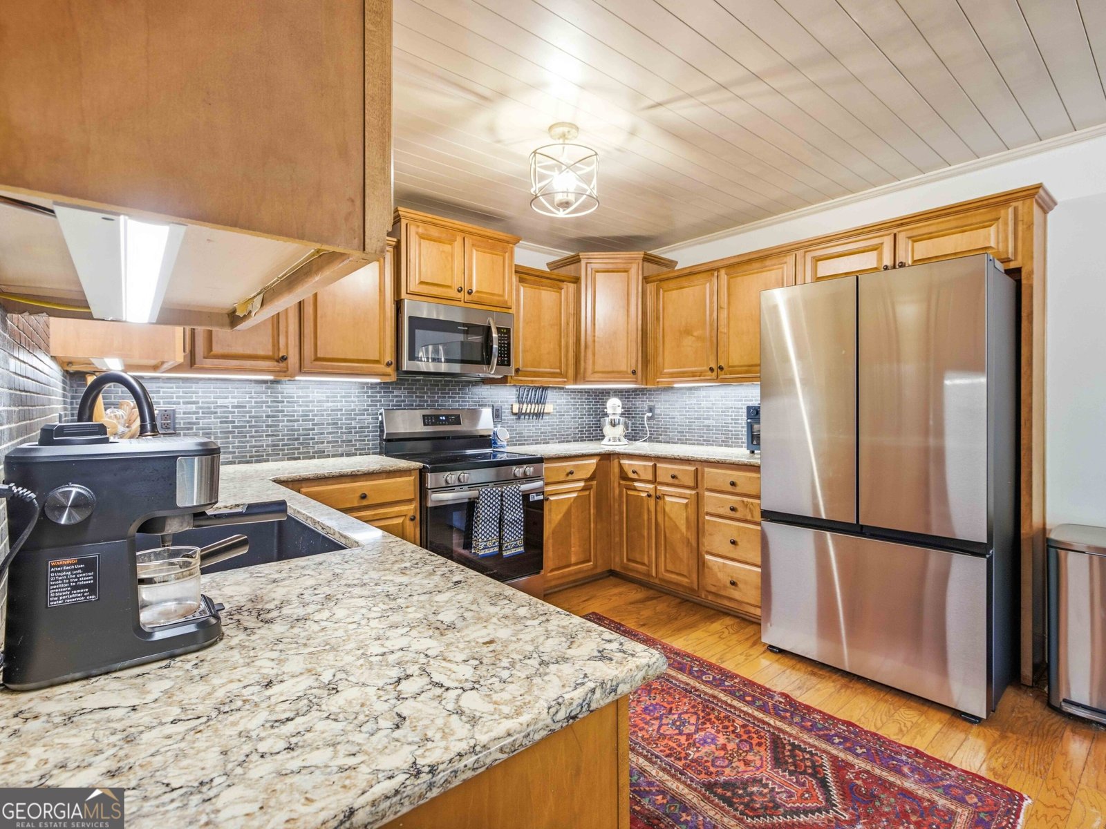 68 Barker Trail Road Cleveland - Photo 14