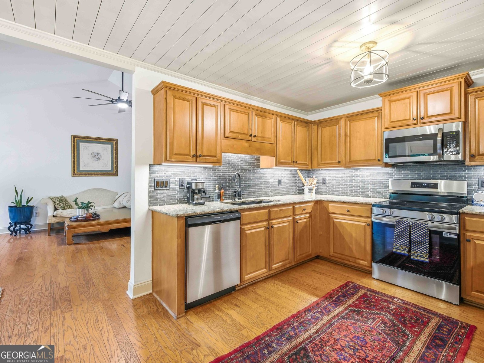 68 Barker Trail Road Cleveland - Photo 15