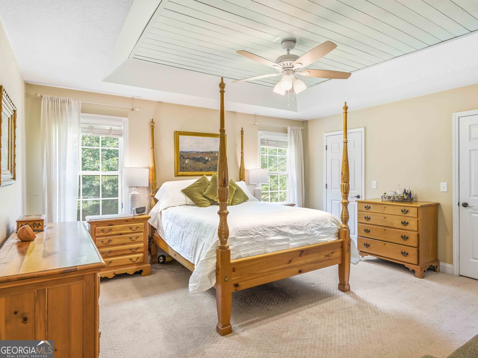 68 Barker Trail Road Cleveland - Photo 18