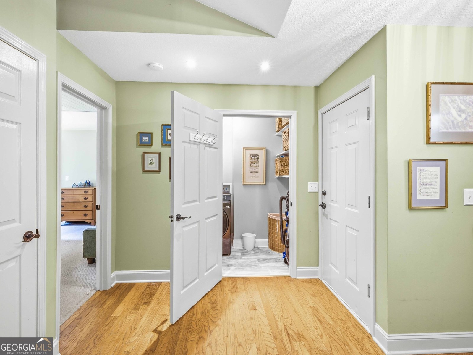 68 Barker Trail Road Cleveland - Photo 27