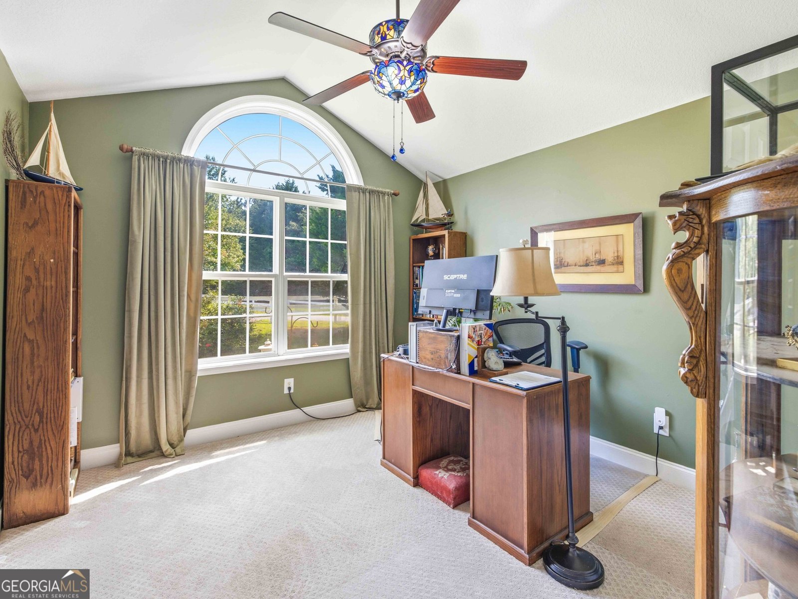 68 Barker Trail Road Cleveland - Photo 35