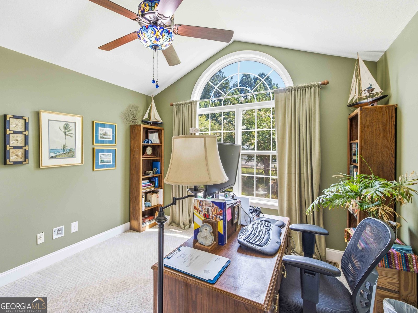 68 Barker Trail Road Cleveland - Photo 37