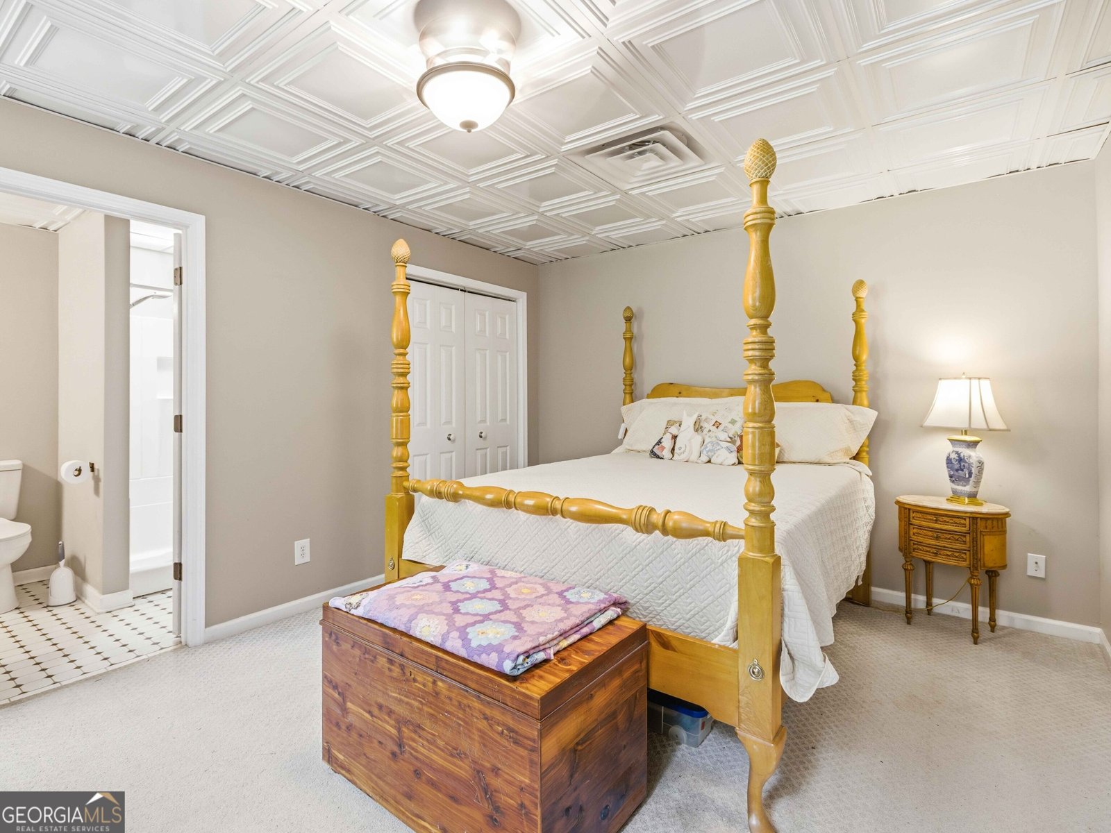 68 Barker Trail Road Cleveland - Photo 44